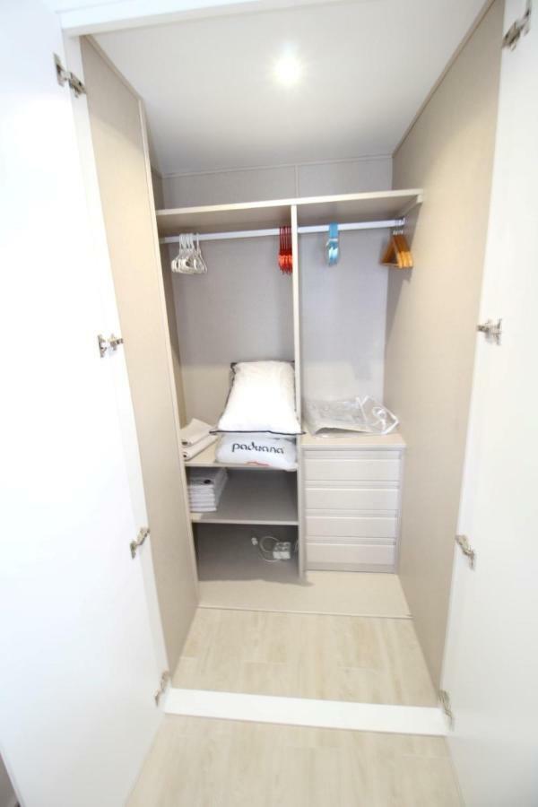 Apartamento Playa Fontanilla マルベーリャ エクステリア 写真