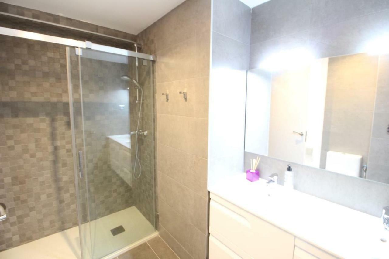 Apartamento Playa Fontanilla マルベーリャ エクステリア 写真