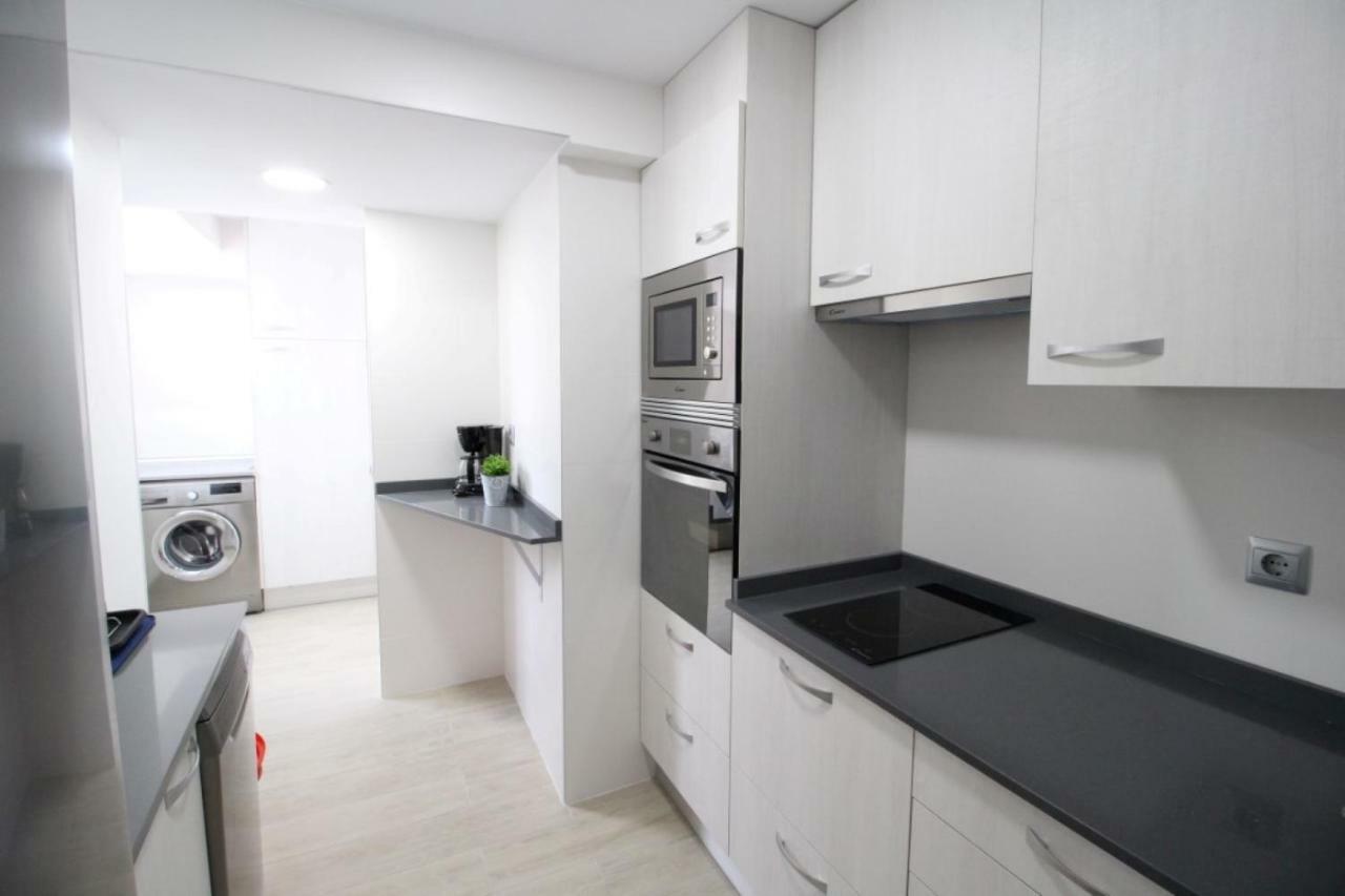 Apartamento Playa Fontanilla マルベーリャ エクステリア 写真